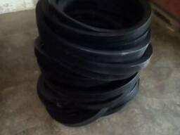 Ремни щековой дробилки СМД 118 Д