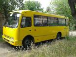Ремонт автобусов (капитальный) в Черкассах от Олексы - фото 4