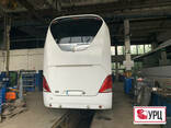 Ремонт автобусов Neoplan Неоплан - фото 1