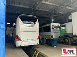Ремонт автобусов Neoplan Неоплан - фото 2