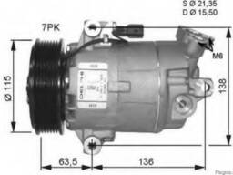 Ремонт автокондиционеров в николаеве