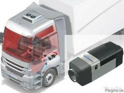 Ремонт автономных отопителей