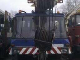 Ремонт автоподъемников любых типов