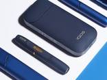 Ремонт айкос, заміна нагрівача iqos, заміна леза iqos - фото 1