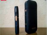 Ремонт айкос, заміна нагрівача iqos, заміна леза iqos - фото 7