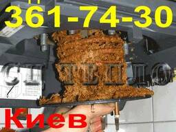 Ремонт бойлера. Киев.