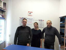 Ремонт iPhone в Ирпене, Apple Macbook, iMac, iPad, iPod