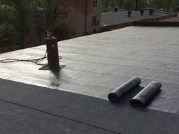 Ремонт даху гаража Дніпро Ремонт крыши гаража Днепр