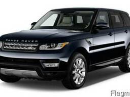 Ремонт дизелей Land Rover (Range Rover, Discovery, Defender