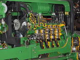 Ремонт дизельных двигателей на импортные трактора и комбайны - фото 1