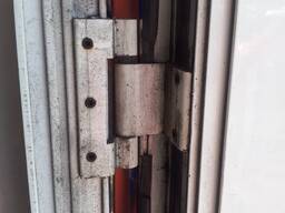 Ремонт дверей Київ, петлі алюмінієві C94 продаж, встановлення