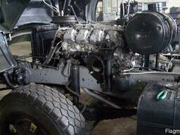 Ремонт двигунів Isuzu 4hg1 4hk1 4hg1-t Богдан 092 093