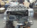 Ремонт двигателей DEUTZ BF6M1013 BF6L913C BF6L912 - фото 1