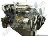 Ремонт двигателя ММЗ Д-242, Д-243, Д-244, Д-245, Д-260 - фото 1