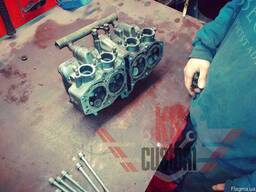 Ремонт двигателя мотоцикла