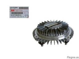 Віскомуфта вентилятора 4HG1_4HG1-T 8971392990