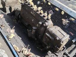 Ремонт тнвд ямз238