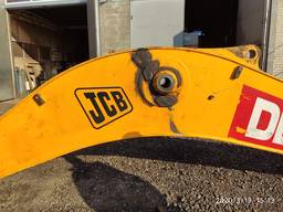 Ремонт екскаватора JCB, Komatsu, CAT, TEREX