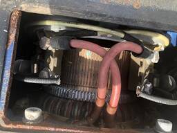 Ремонт електромашин в м. Полтава