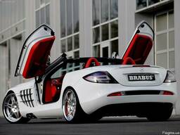 Ремонт электрооборудования автомобиля Киев