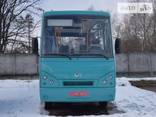 Авто электрик Тата 613 автобус Иван А07А, I - van A07A, Эталон А079. - фото 3