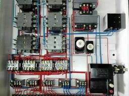 Ремонт электрошкафа РС КШП-5 и РС КШП-6