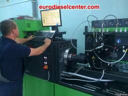 Ремонт Форсунки, Насос Форсунок, ТНВД Бош, Делфи, Денсо, Сименс