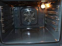 Ремонт газовых и электрических плит, духовок