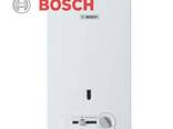 Ремонт газовых колонок Bosch-Junkers. - фото 1