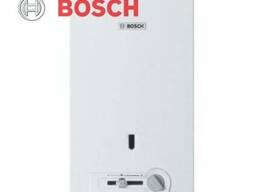 Ремонт газовых колонок Bosch-Junkers.
