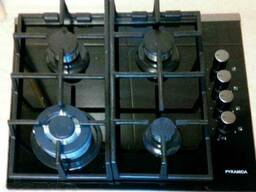 Ремонт газовых варочных поверхностей плит в Одессе Суворовский район