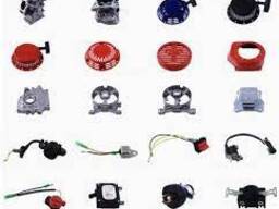 Ремонт генераторів холодного та гарячого туману Вектор Фог Vector Fog