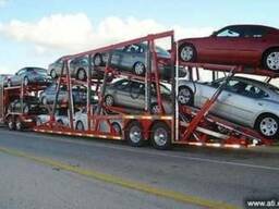 Ремонт гидравлики автовоза, ремонт гидравлики грузовика