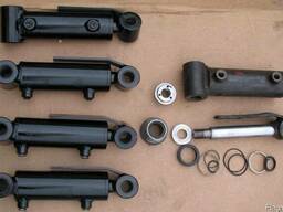 Ремонт гідроциліндрів