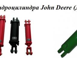 Ремонт гидроцилиндров Джон Дир , Клаас