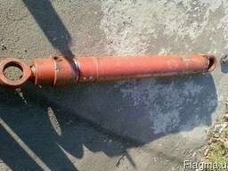 Ремонт гидроцилиндров манипуляторов