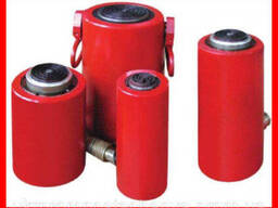 Ремонт гидроцилиндра