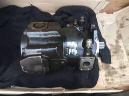 Ремонт гидронасоса Contarini