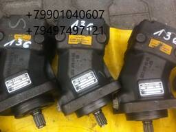 Ремонт Гидромотора LINDE BMF35, BMF75, BMF75TF, HMF23-02, HMF28-02, HMF55-02 P, HMF