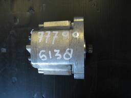 Ремонт гидронасоса Bosch 0510715008