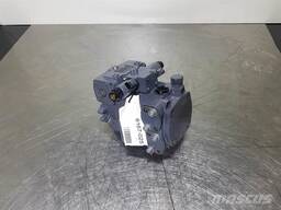 Ремонт ГСТ Wirtgen