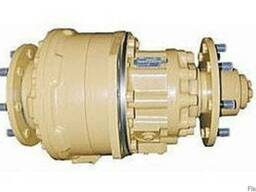 Ремонт гидромоторов Polcain