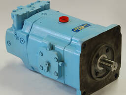 Ремонт гидронасоса Denison Hydraulics