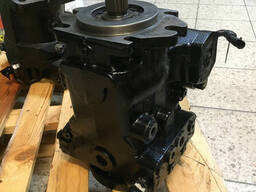 Ремонт гидронасоса Continental Hydraulics