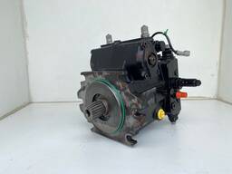 Ремонт ГСТ Zoomlion