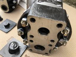 Ремонт Гидромотора Parker Hannifin с гарантией 36 месяцев