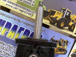 Ремонт Гидромотора Barnes с гарантией 36 месяцев