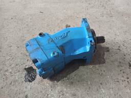 Ремонт гидронасоса Daewoo