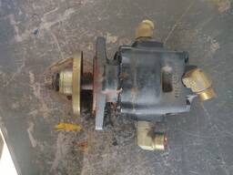 Ремонт ГСТ Zetor