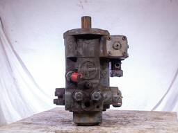 Ремонт гидронасоса David Brown